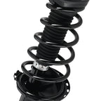 Rear Complete Shocks Struts w/ Coil Spring Set for Toyota Venza (2013–2015) AWD
