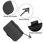 Rear Bumper Tow Hook Cover for Chevrolet Cruze (2011–2019)