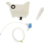 Washer Reservoir for Acura TSX (2004–2008) with Pump