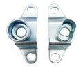 Tailgate Hinge Trunnion LH RH Replacement for GMC Fleetside (1981–1987)