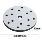 Sponge Interface Pad for Power Tools (Soft Cushion)