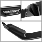 Rear Diffuser + Side Valence Body Kit for Ford Mustang (2015–2017)