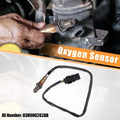 Front Right Oxygen Sensor for Audi A4 (2009–2016) No. 03H906262AB
