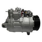 AC Compressor Kit With Condenser for Mercedes Sprinter 3500 (2013-2016)