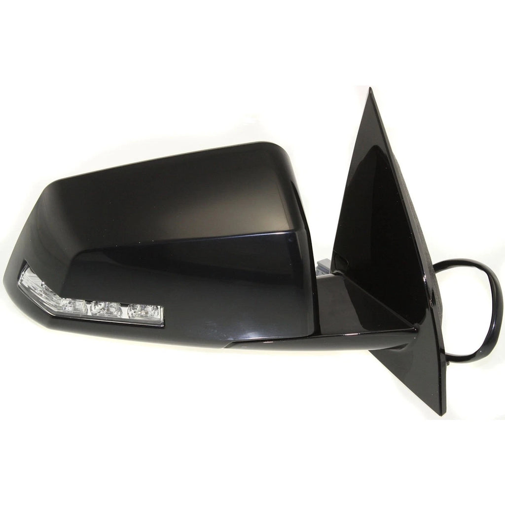 Power Mirror for GMC Acadia Right Heated with Signal Light (2007–2008)