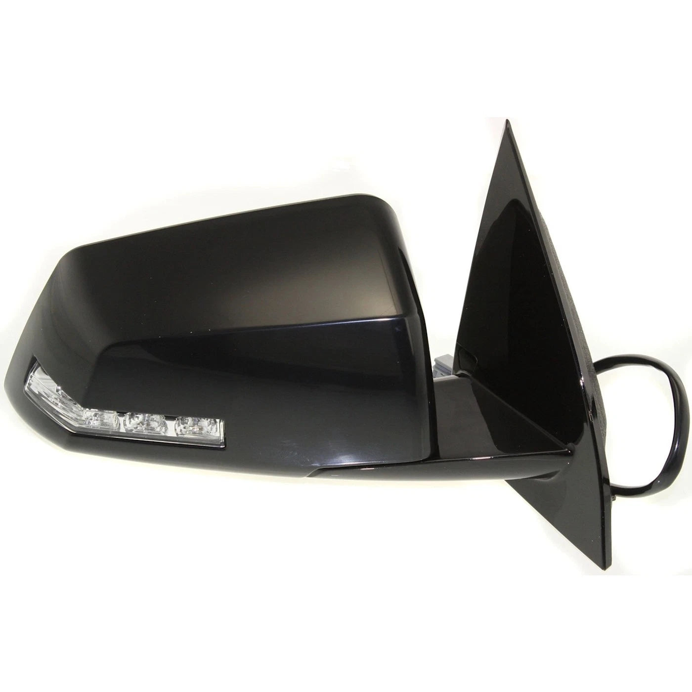Power Mirror for GMC Acadia Right Heated with Signal Light (2007–2008)