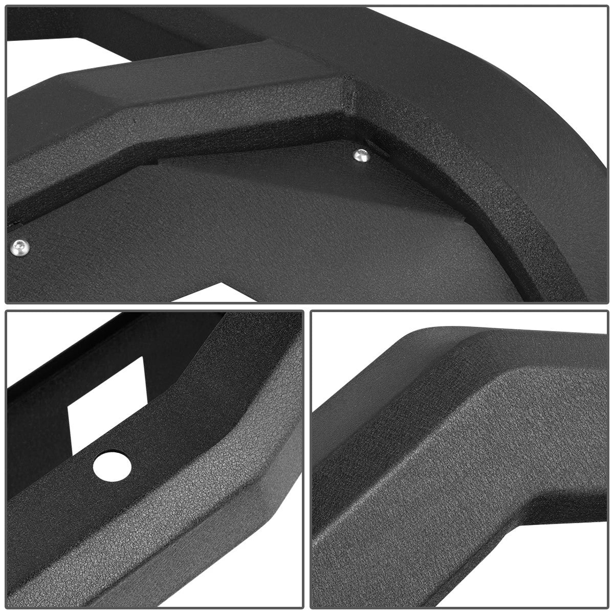 Front Bumper Bull Bar Grill Guard for Ram 1500 (2009–2022)