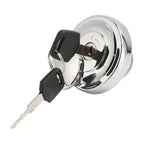 Fuel Gas Tank Cap Keys for Yamaha XV 1900 1700 1600 (2004–2014) T9