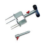 HVAC Blower Tool for Volvo XC60 (2008–2017), S80 (2007–2018)