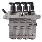 Fuel Injection Pump for New Holland TC45A TC45D TC35A (2000–2005) SBA131017690 104134-4011