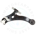 Front Lower Left Control Arm for Toyota Camry Highlander (2002–2007)