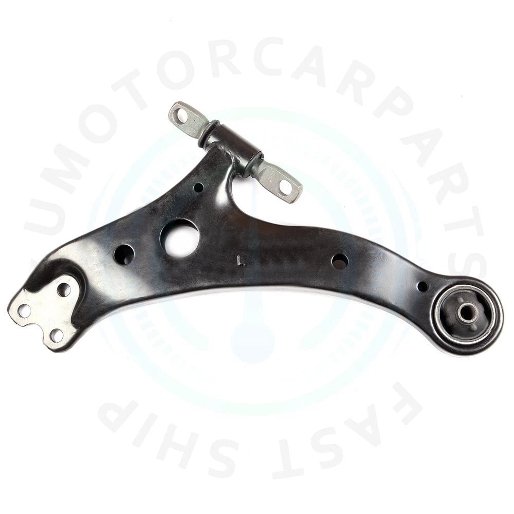 Front Lower Left Control Arm for Toyota Camry Highlander (2002–2007)