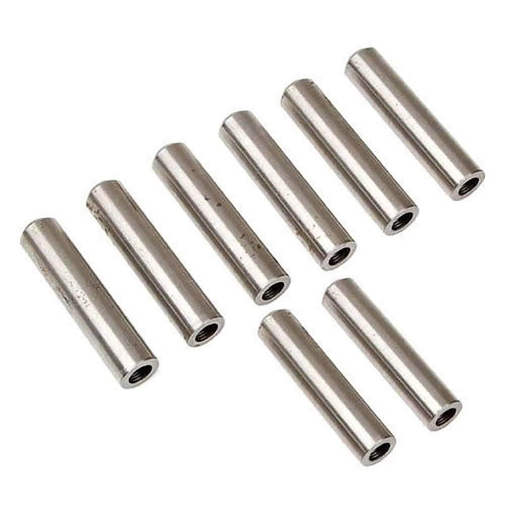 Set of 8 Valve Guides for John Deere Tractor 1010 2010 (1959–1975)