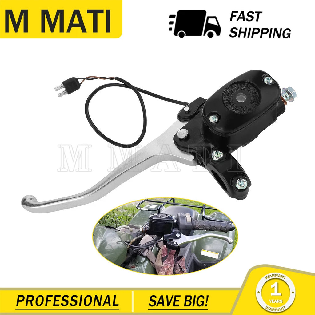 Front Brake Master Cylinder Assy for Arctic Cat ATV (1502-902, 0502-914, 0502-912)
