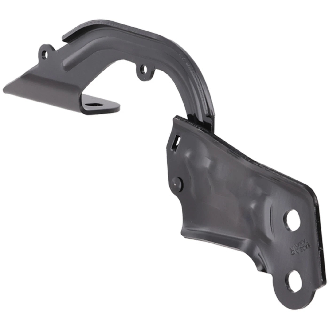 Hood Hinge for Ford Escape (2017) Right Side RH Hand