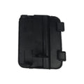 Rear Bumper Tow Hook Cap Cover for BMW 3 Series E90 E91 328i 335i (2009-2011)