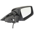 Set of 2 Heated Power Mirrors for Mercedes Benz C250 (2012–2014)
