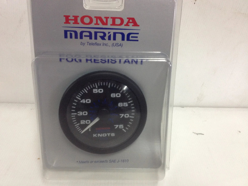 Speedo Gauge for Honda Outboard (66196FE)