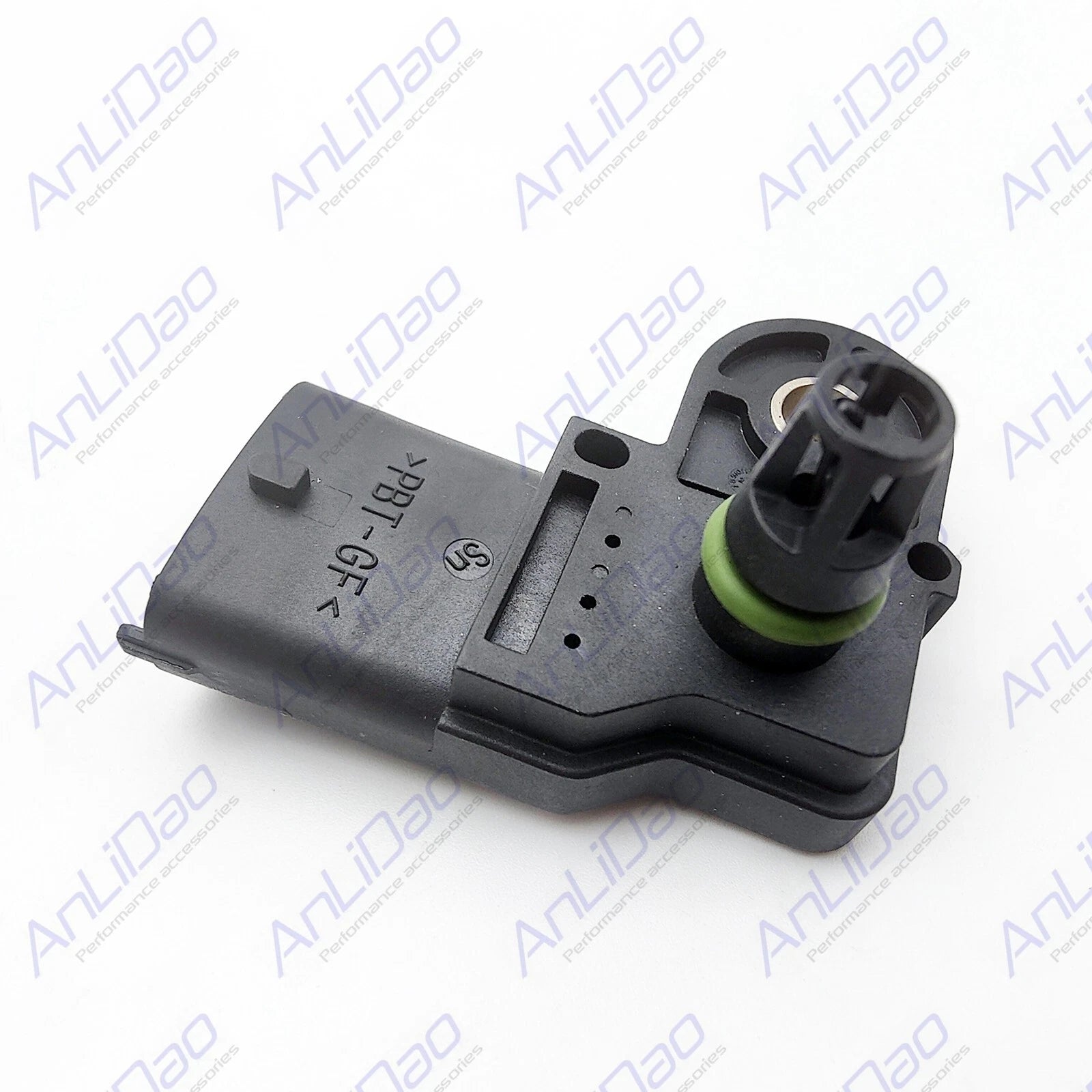 Turbocharger Boost Sensor for Bosch (0261230283, 504064370, 0261230042)