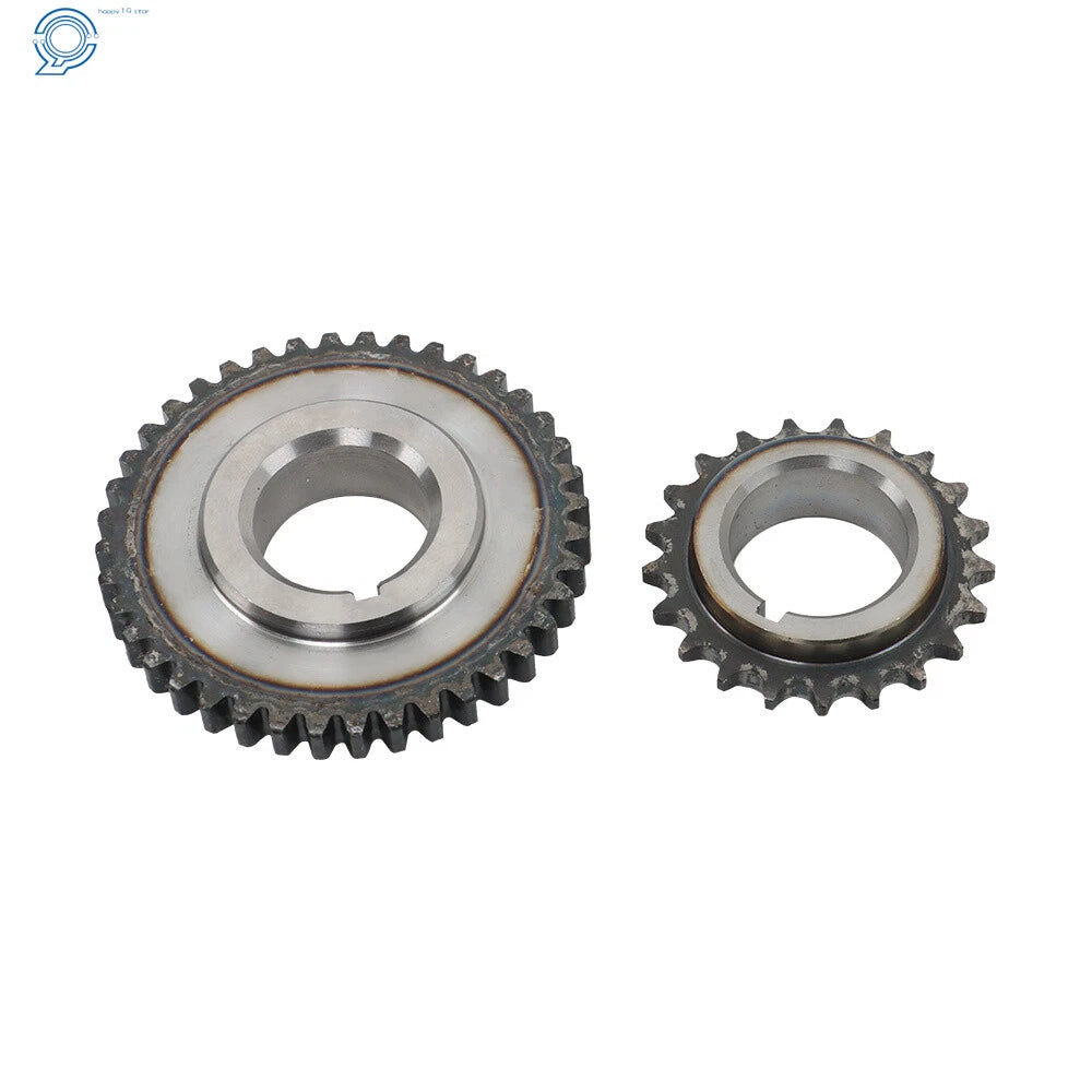 Engine Rebuild Overhaul Kit for Hyundai Kia (2.4L)
