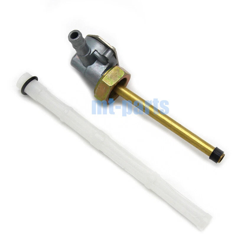Fuel Gas Valve Petcock for Honda CBR600F CBR600 F1 (1987–1990) 16950-MZ8-L23