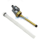 Fuel Gas Valve Petcock for Honda CBR600F CBR600 F1 (1987–1990) 16950-MZ8-L23