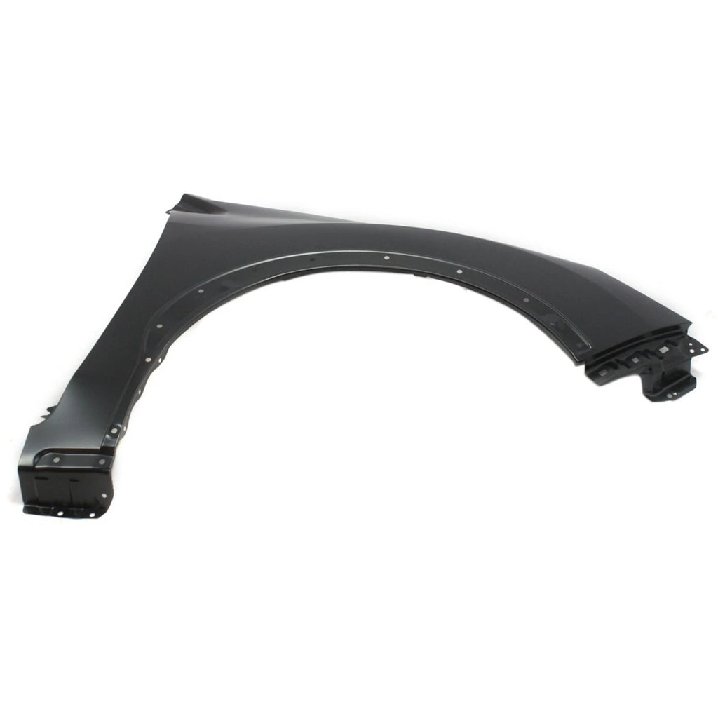 Fender for Subaru XV Crosstrek (2013–2015) Front Driver & Passenger Side