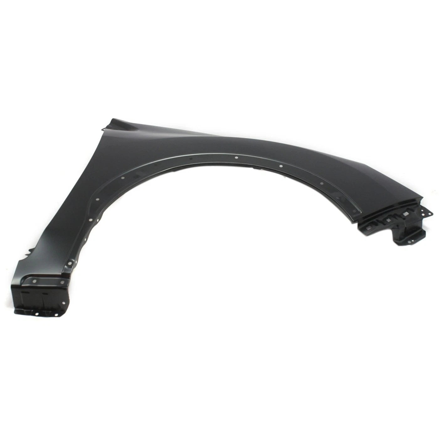 Fender for Subaru XV Crosstrek (2013–2015) Front Driver & Passenger Side