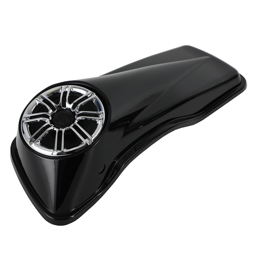 Speaker Lids for Harley Touring Electra Glide (2014–2021) 6.5"