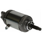 12V Starter for Arctic Cat 400 4x4 (2001–2002)
