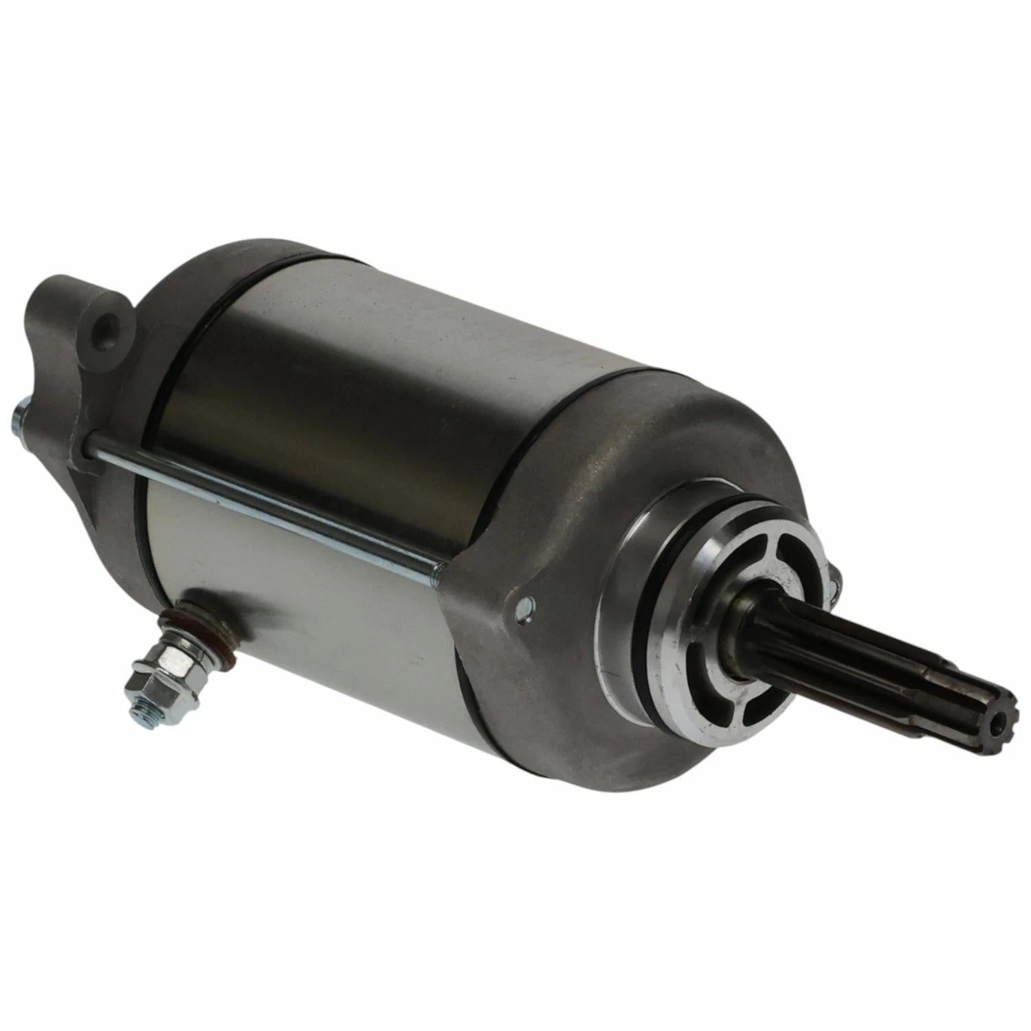 12V Starter for Arctic Cat 400 4x4 (2001–2002)