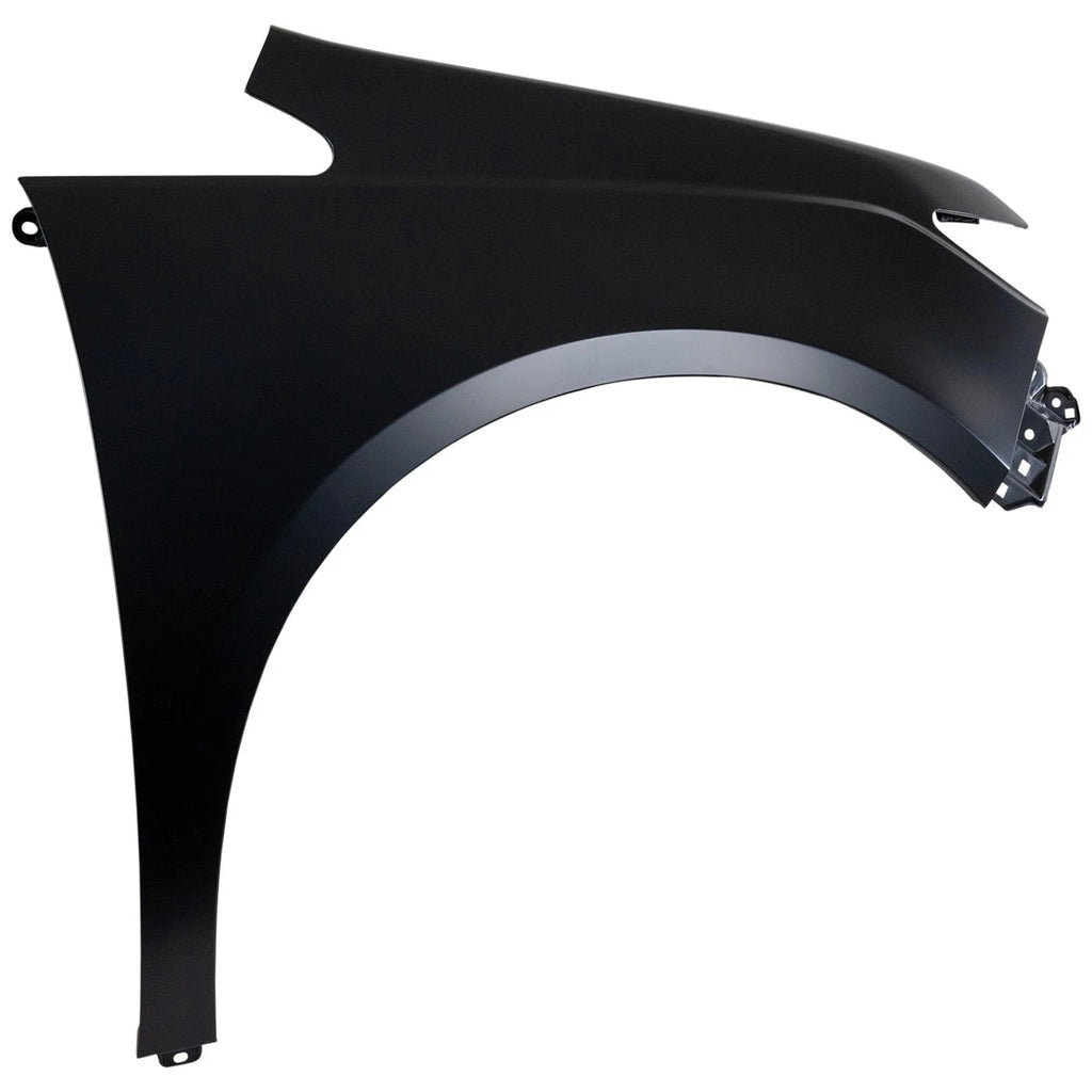 Fender for Honda Odyssey (2011–2013) Front Left and Right