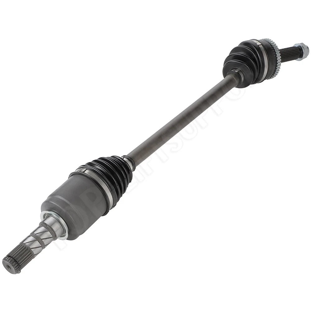 2PC CV Axle Shaft for Subaru Impreza Baja (2004–2006)