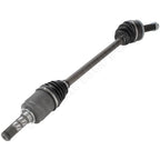2PC CV Axle Shaft for Subaru Impreza Baja (2004–2006)