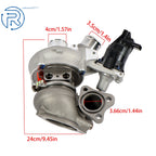Turbo for Ford Expedition F-150 (2018-2021)