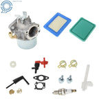 Carburetor for Craftsman Tiller (Intek 190, 206, 5.5HP)