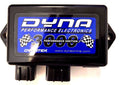 Dynatek Dyna 3000 CDI Ignition for Suzuki Intruder 1400 (1996–2007)