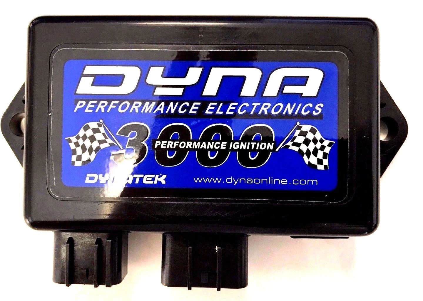 Dynatek Dyna 3000 CDI Ignition for Suzuki Intruder 1400 (1996–2007)