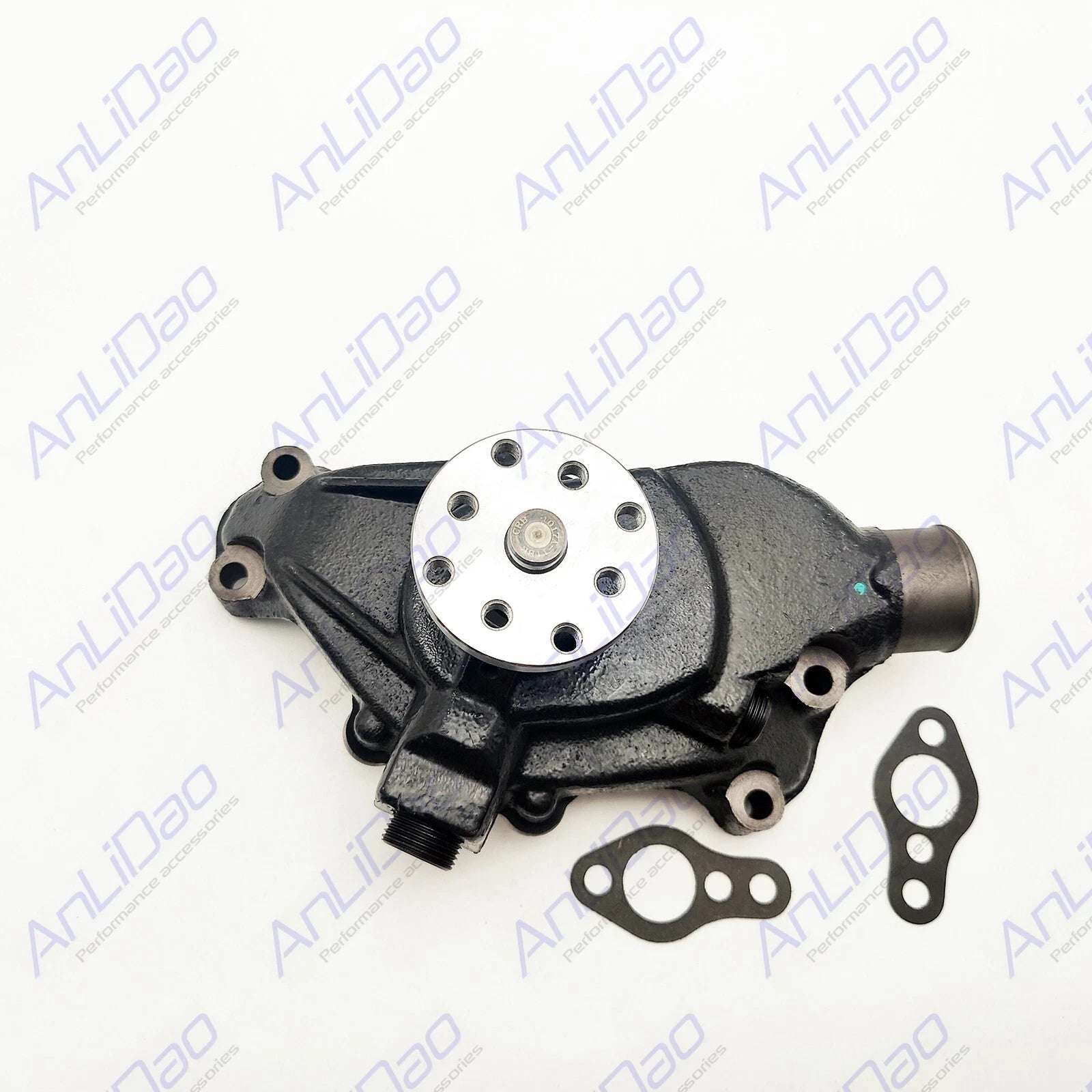 Water Pump for GM Marine 4.3L 5.0L 5.7L (18-3583, 18-3506, 18-3599)