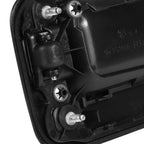 Door Pull Handle for Ford F150/Mark LT (2009–2012) Front Right w/o Keyhole