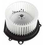 Blower Motor with Fan Cage for Mercury Sable, Ford Taurus (1996–2007)