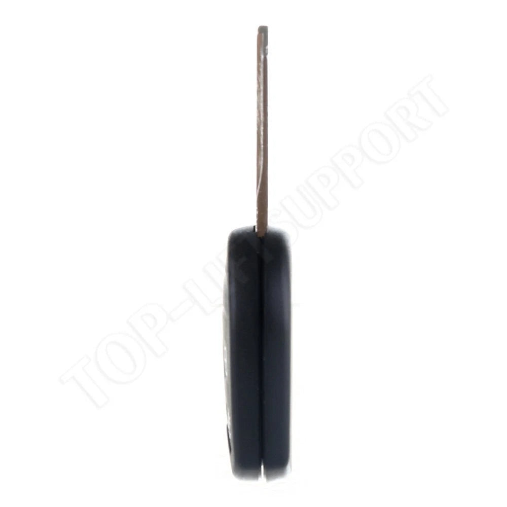 Smart Remote Key Fob for Ford Fiesta (2015–2019) 4 Buttons