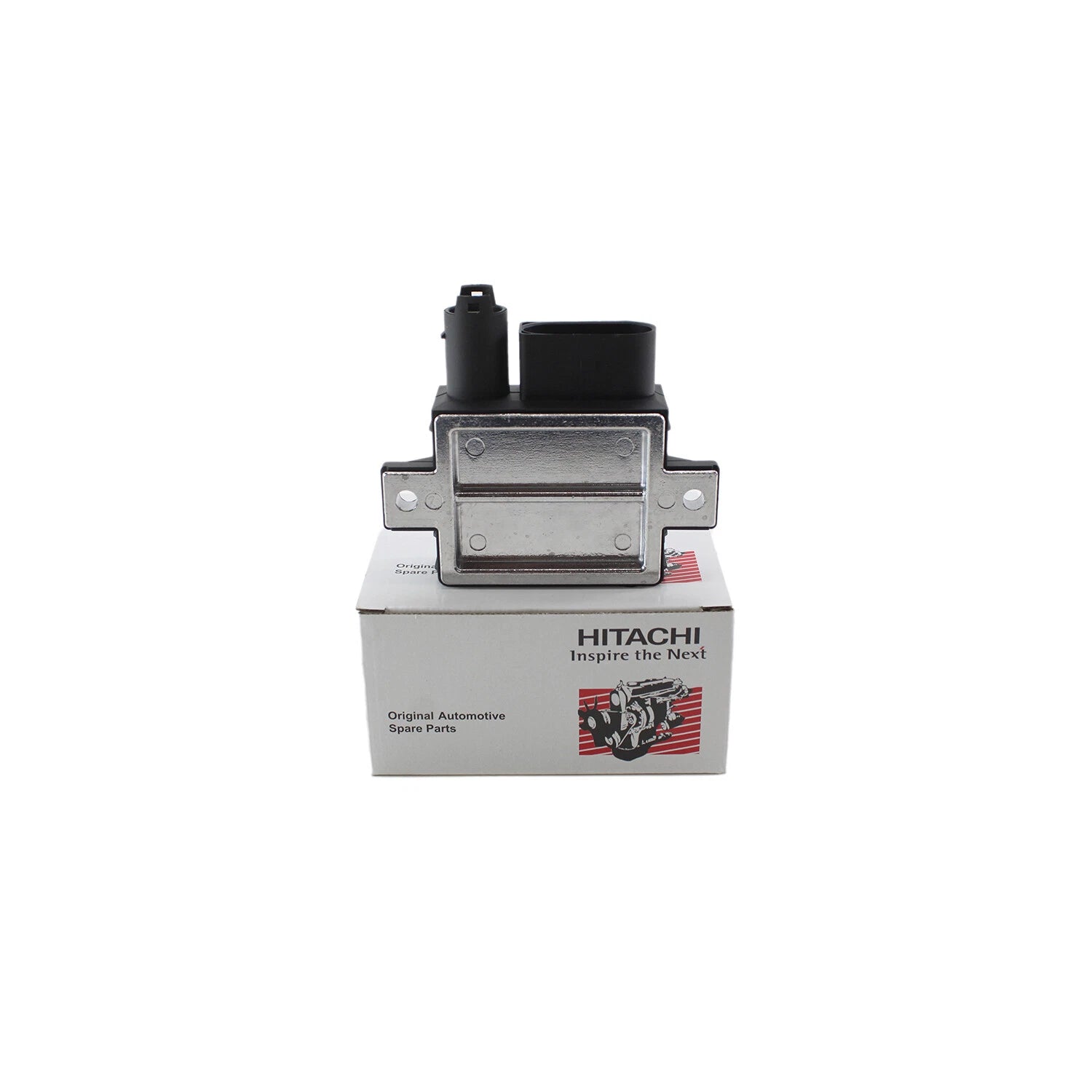 Hitachi Diesel Glow Plug Controller for BMW E90 335d E70 X5 (2007–2013)