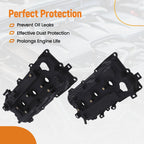 Engine Valve Cover for Nissan Pathfinder/Altima 3.5L (2007–2014) 13264-JA10A