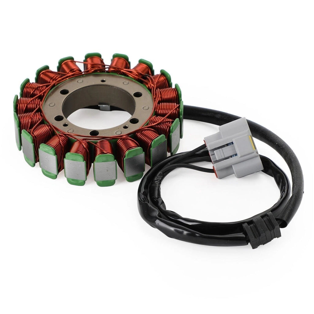 Stator Assembly for Triumph Rocket III 2300 (2006–2018) Generator M2