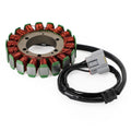 Stator Assembly for Triumph Rocket III 2300 (2006–2018) Generator M2