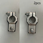 Battery Terminal Positive & Negative for Toyota Camry, Lexus ES300 (1992-2001)