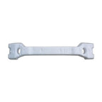 Replacement Front Bumper Impact Absorber Expanded Polypropylene for Toyota