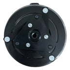 AC Compressor Clutch Replacement for Chevrolet Impala 3.5L (2000-2016)