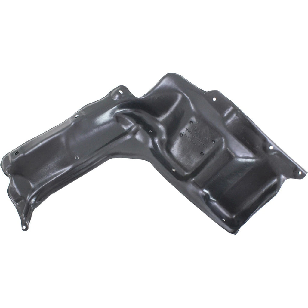 Engine Splash Shield for Pontiac Vibe (2009–2010) Passenger Side